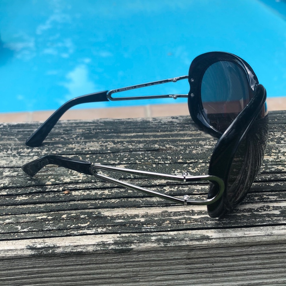 Marc Jacobs sunglasses